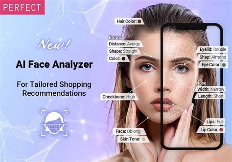 面部分析|AI Face Analyzer